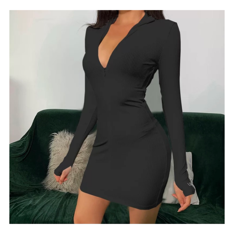 Baddie” dress (more colors) – Simplicity Beauty Bar