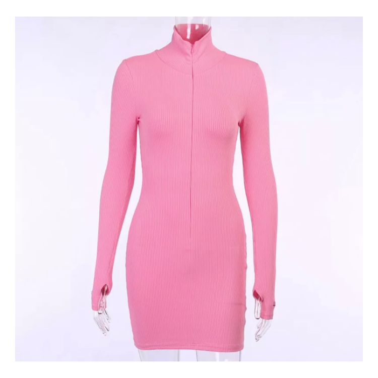 Baddie” dress (more colors) – Simplicity Beauty Bar