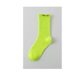 “F you” socks (more colors)