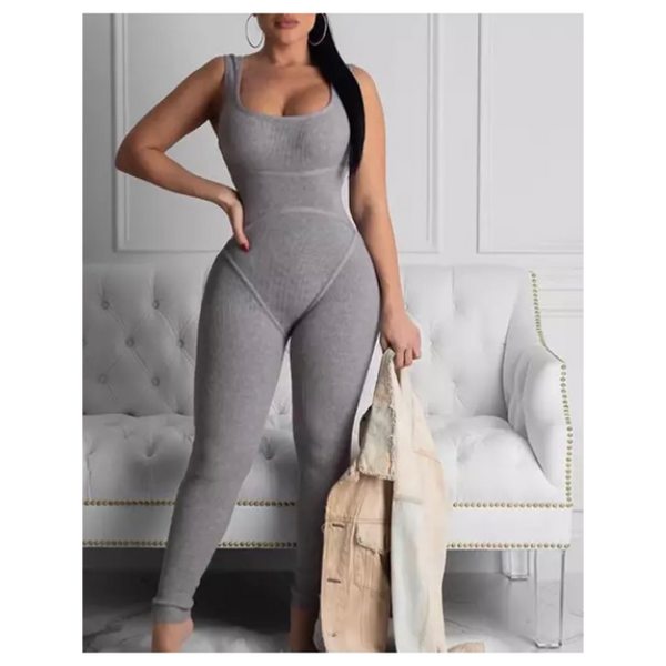 "Pamper Me" pants jumpsuit (more colors)