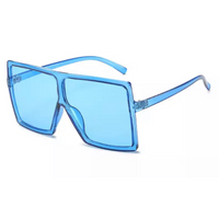 “Hot Girl” shades (more colors)