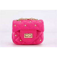 Chanel bag kids hot sale