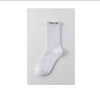 “F you” socks (more colors)