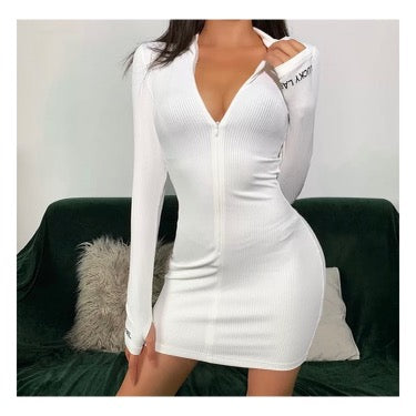 Baddie dress (more colors) Simplicity Beauty Bar Baddie dress (more colors) Simplicity Beauty Bar
