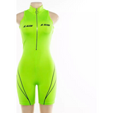 “Meeks” biker jumpsuit (more colors)