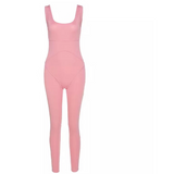 "Pamper Me" pants jumpsuit (more colors)