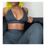 "China Doll" 2 piece set (more colors)