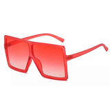 “Hot Girl” shades (more colors)