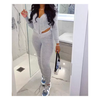 "Sassy" 2 piece pants set